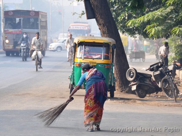 Ahmedabad - Gujarat
