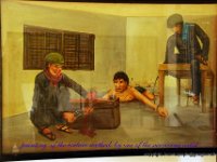 DSC 1701  Phnom-Penh S21 torture methods
