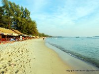 DSC 2928  Sihanoukville -the beach