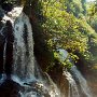 waterfall<br />