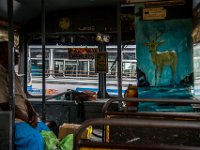 Kandy - Local bus
