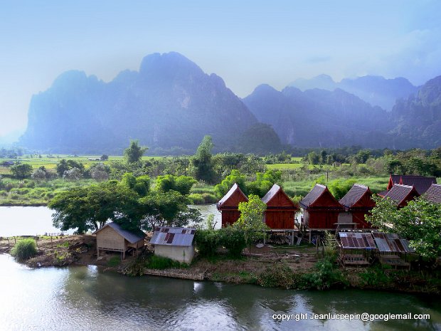 Vang Vien